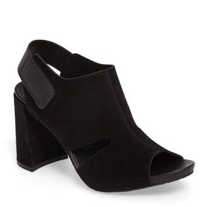 Pedro Garcia Yan heeled sandals